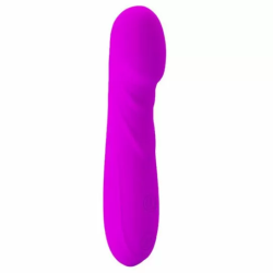 Imagen de PRETTY LOVE SMART MINI VIBRADOR REUBEN