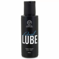 Imagen de COBECO LUBRICANTE ANAL 100 ML