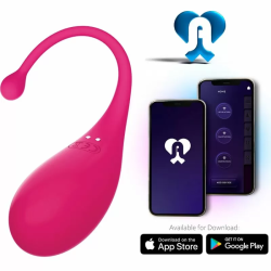 Imagen de PALPITATION HUEVO VIBRADOR APP