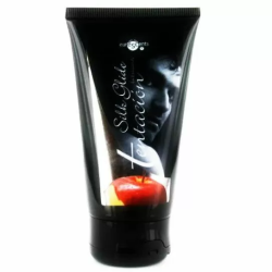 Imagen de TENTACION LUBRICANTE CON SABOR A FRUTOS ROJOS 75ML