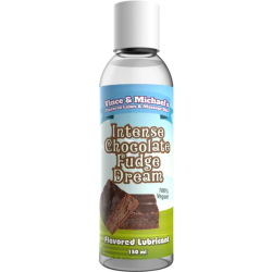 Imagen de VINCE & MICHAEL'S LUBRICANTE CHOCOLATE INTENSO 150ML