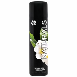 Imagen de WET NATURALS LUBRICANTE SENSACION NATURAL 89 ML