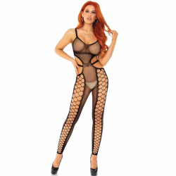 Imagen de LEG AVENUE NET FOOTLESS BODYSTOCKING TALLA UNICA