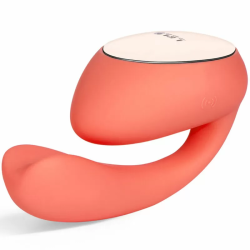 Imagen de LELO IDA WAVE MASAJEADOR PAREJAS