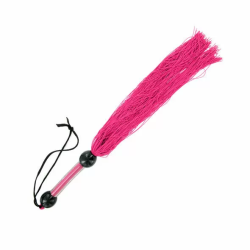 Imagen de SEX MISCHIEF FUSTA MEDIUM WHIP PINK 35CM