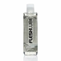 Imagen de FLESHLUBE LUBRICANTE ANAL BASE AGUA 250 ML