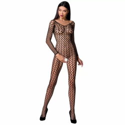 Imagen de PASSION WOMAN BS068 BODYSTOCKING TALLA UNICA