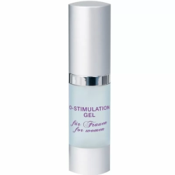 Imagen de HOT - GEL ESTIMULADOR MUJER 15ML