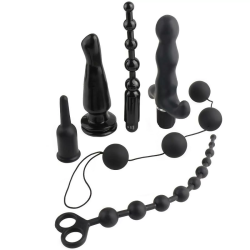 Imagen de ANAL FANTASY KIT FANTASIA DELUXE