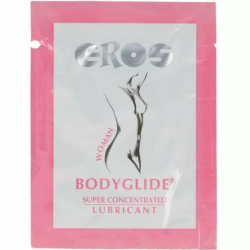 Imagen de EROS WOMAN MONODOSIS SILICONA 2 ML