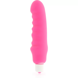 Imagen de DOLCE VITA GENIUS VIBRADOR SILICONA