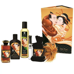 Imagen de KIT SHUNGA DULCES BESOS COLLECTION