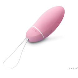 Imagen de LELO LUNA SMART BEAD ROSA