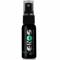 Imagen de EROS PROLONG 101 SPRAY RETARDANTE 30 ML