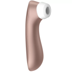 Imagen de SATISFYER PRO 2 VIBRATION EDICIÓN 2020