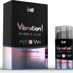 Imagen de VIBRATION CHICLE