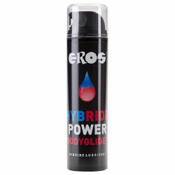 Imagen de EROS HYBRIDE POWER BODYGLIDE 30 ML