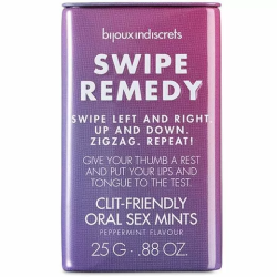 Imagen de BIJOUX INDISCRETS SWIPE REMEDY CARAMELOS SEXO ORAL