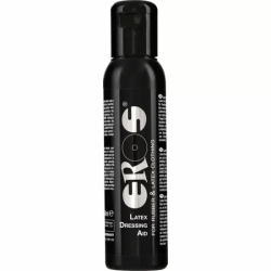 Imagen de EROS LATEX AYUDA A VESTIR PRENDAS 100ML