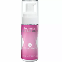 Imagen de LUBRICANTE VAGINAL 100 ML