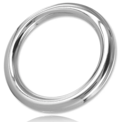 Imagen de METALHARD ROUND ANILLA PENE METAL WIRE C-RING (8X40MM)