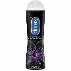 Imagen de DUREX PERFECT CONNECTION LUBRICANTE 100 ML