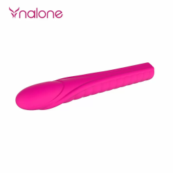 Imagen de NALONE DIXIE VIBRADOR POTENTE ROSA