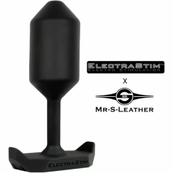 Imagen de ELECTRO PLUG ANAL MRSLEATHER