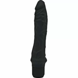 Imagen de GET REAL - CLASSIC LARGE VIBRADOR NEGRO