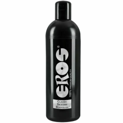 Imagen de EROS CLASSIC SILICONA BODYGLIDE 500 ML