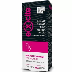 Imagen de EXCITE - FLY 20 ML