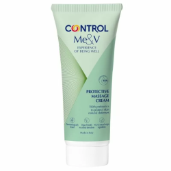 Imagen de CONTROL CREMA MASAJE CON PREBIOTICOS 150 ML