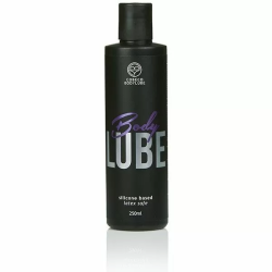 Imagen de BODY LUBE LUBRICANTE SILICONA 250 ML