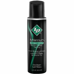 Imagen de ID LUBRICANTE SILICONA MILLENNIUM 130ML