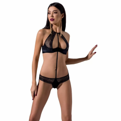 Imagen de PASSION WOMAN SCARLET BIKINI NEGRO