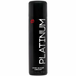 Imagen de WET PLATINUM LUBRICANTE SILICONA EXTREM 89 ML