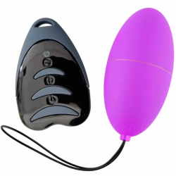 Imagen de MAGIC EGG 3.0 HUEVO VIBRADOR CONTROL REMOTO