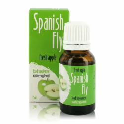 Imagen de SPANISH FLY MANZANA FRESH