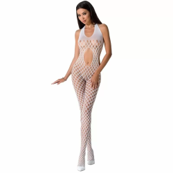 Imagen de PASSION WOMAN BS065 BODYSTOCKING TALLA UNICA