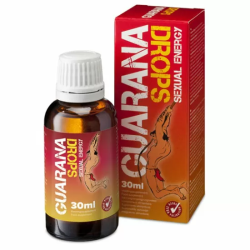 Imagen de GUARANA GOTAS 30ML