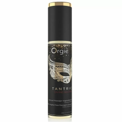 Imagen de ORGIE TANTRIC DIVINE NECTAR ACEITE DE MASAJE TANTRICO 200 ML