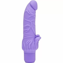 Imagen de GET REAL - CLASSIC STIM VIBRADOR MORADO