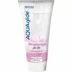 Imagen de AQUAGLIDE - GEL ESTIMULANTE PARA ELLA 25 ML