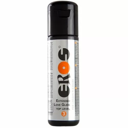 Imagen de EROS EXTENDED LUBRICANTE NIVEL 3 100 ML