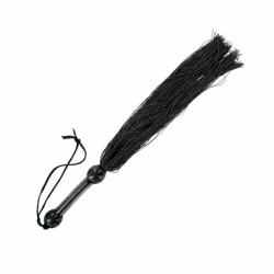 Imagen de SEX MISCHIEF FUSTA MEDIUM WHIP NEGRA 35CM