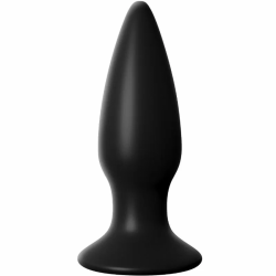 Imagen de ANAL FANTASY ELITE COLLECTION PLUG ANAL RECARGABLE PEQUEÑO