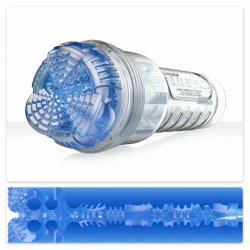 Imagen de FLESHLIGHT TURBO CORE BLUE ICE