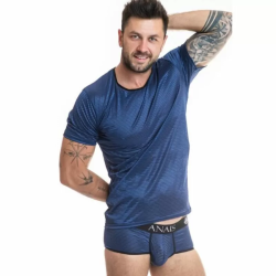 Imagen de ANAIS MEN - NAVAL CAMISETA