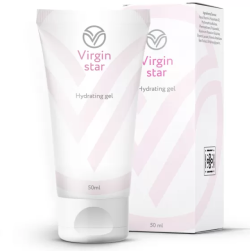 Imagen de VIRGIN STAR GEL HIDRATANTE 50 ML