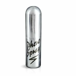 Imagen de SPRAY FEROMONAS HOMBRE 15ML